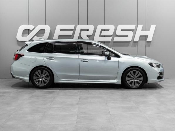 Subaru Levorg I с пробегом 2015 года, цена 1 649 000 рублей, 106336 км, универсал, Автокод Объявления