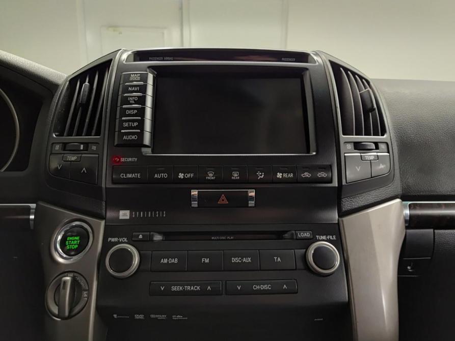 Toyota Land Cruiser 200 Series Казань  - изображение 18