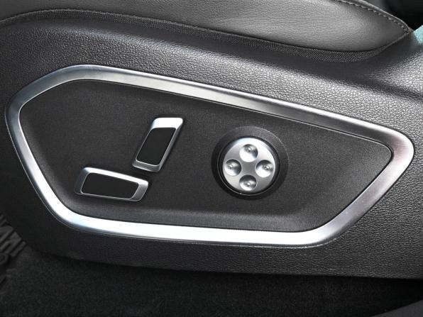 Geely Tugella I Рестайлинг с пробегом 2022 года, цена 2 719 000 рублей, 58215 км, внедорожник, Автокод Объявления