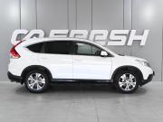 Honda CR-V IV Ростов-на-Дону  - изображение 27
