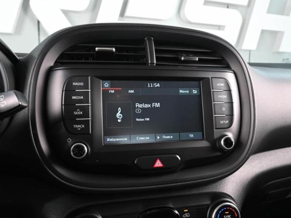 Kia Soul III с пробегом 2019 года, цена 2 069 000 рублей, 62544 км, хэтчбек, Автокод Объявления
