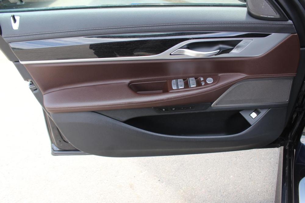 BMW 7 серии VI (G11/G12) Брянск  - изображение 12