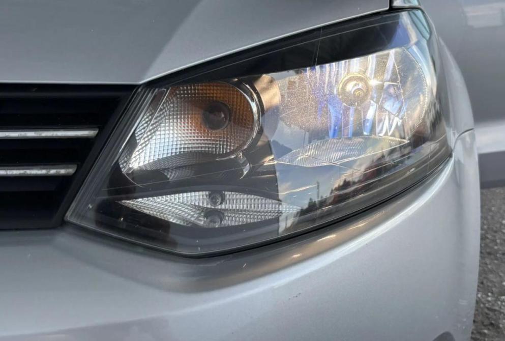 Volkswagen Polo V Киров  - изображение 20