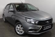 Lada (ВАЗ) Vesta I Санкт-Петербург  - изображение 16