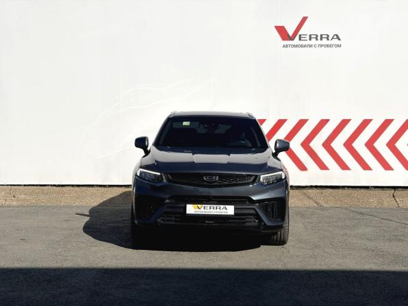 Geely Tugella I Рестайлинг с пробегом 2023 года, цена 3 050 000 рублей, 21048 км, внедорожник, Автокод Объявления