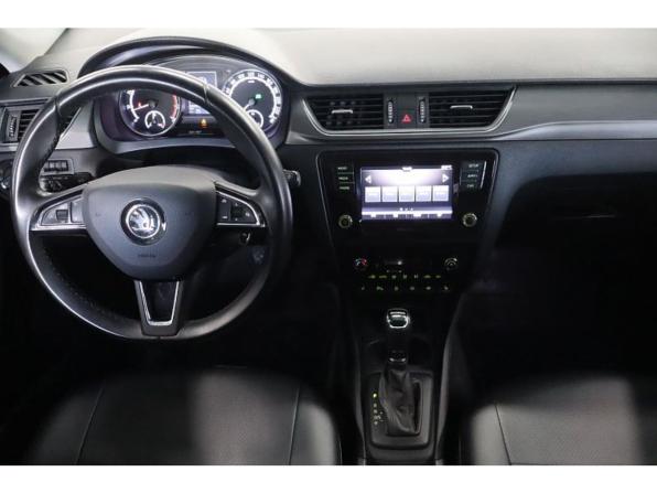 Skoda Rapid I Рестайлинг с пробегом 2019 года, цена 1 385 000 рублей, 79600 км, лифтбек, Автокод Объявления