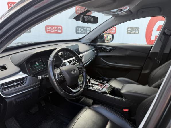 Chery Tiggo 7 Pro I с пробегом 2020 года, цена 1 399 999 рублей, 91007 км, внедорожник, Автокод Объявления