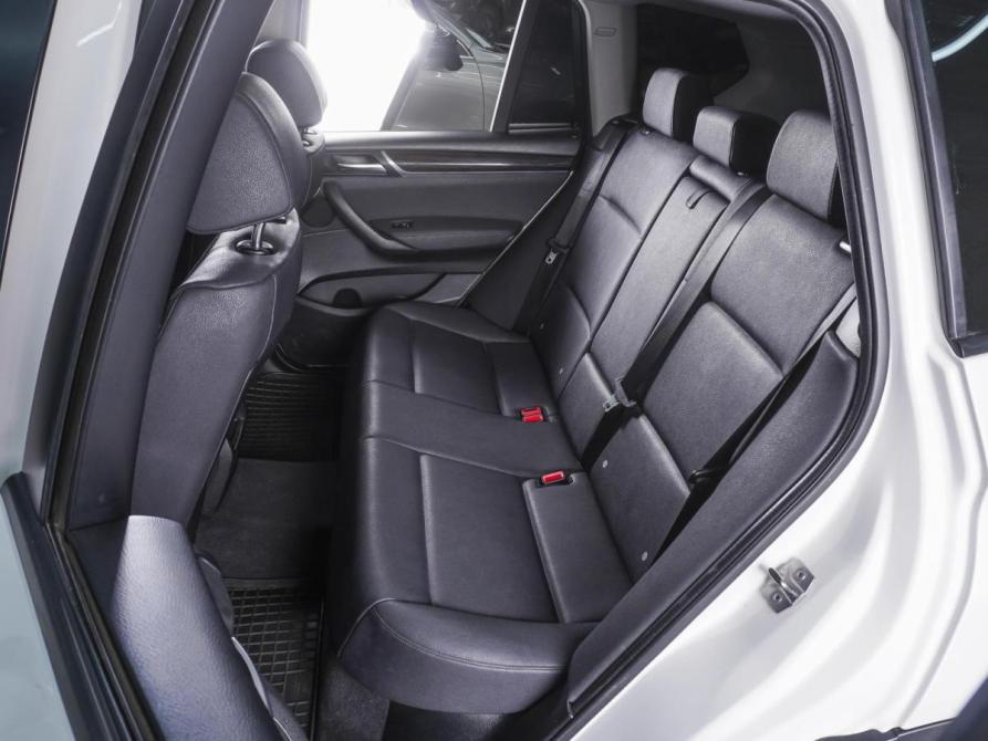 BMW X3 II (F25) Рестайлинг Ростов-на-Дону  - изображение 9