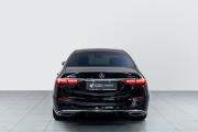 Mercedes-Benz S-Класс VII (W223) Казань  - изображение 19