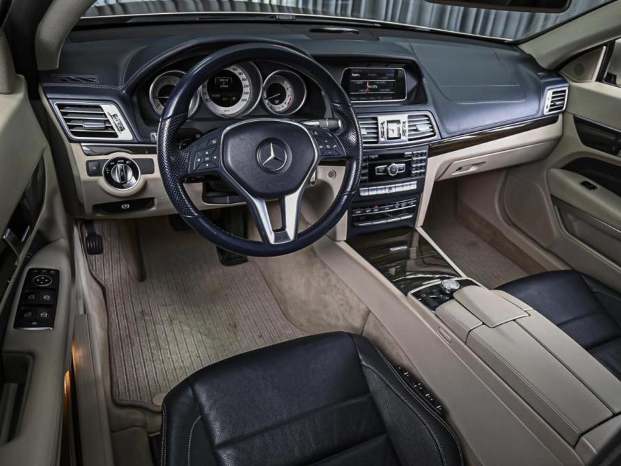 Mercedes-Benz E-Класс IV (W212 S212 C207) Рестайлинг Ставрополь  - изображение 6
