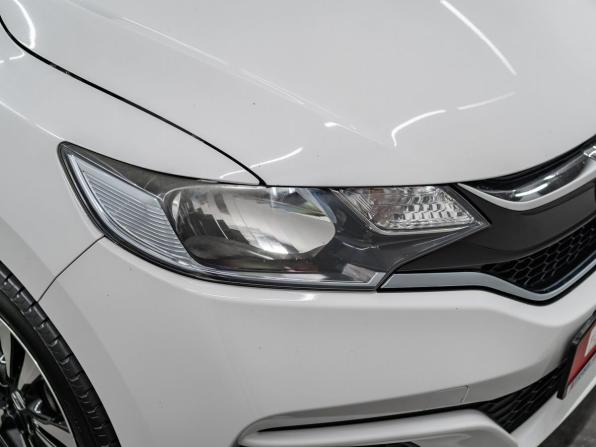 Honda Fit III Рестайлинг с пробегом 2018 года, цена 1 125 000 рублей, 182760 км, хэтчбек, Автокод Объявления