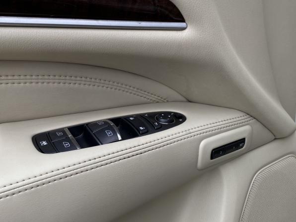 Infiniti JX с пробегом 2013 года, цена 1 399 000 рублей, 265667 км, внедорожник, Автокод Объявления