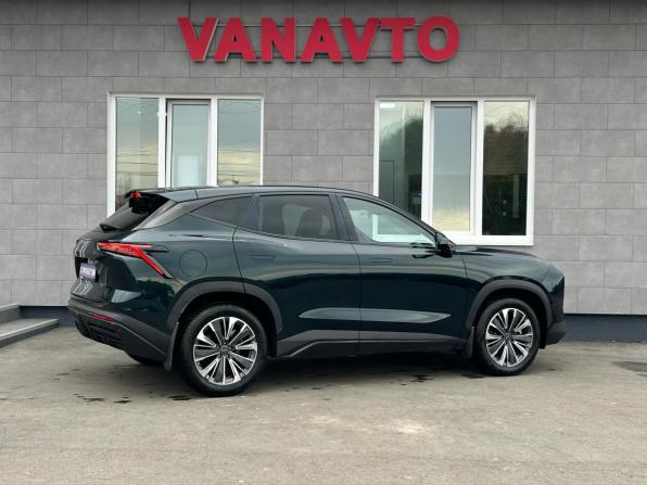 JETOUR DASHING I с пробегом 2024 года, цена 2 170 000 рублей, 10640 км, внедорожник, Автокод Объявления