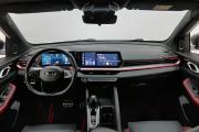 Geely Coolray I Рестайлинг Москва  - изображение 28