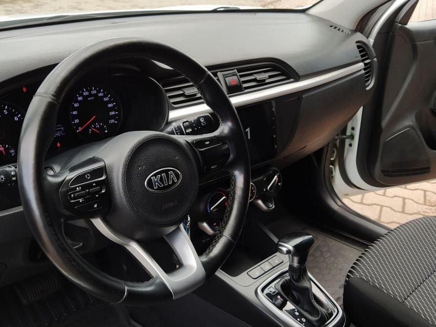 Kia Rio IV Екатеринбург  - изображение 22