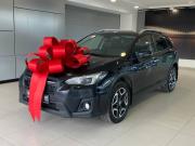 Subaru XV II Тверь  - изображение 18