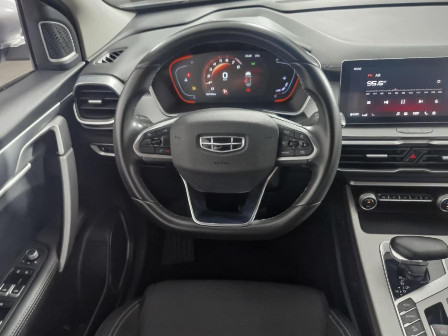 Geely Coolray I Нижний Новгород  - изображение 16