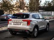 Haval Jolion I Рестайлинг Санкт-Петербург  - изображение 45
