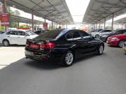 BMW 3 серии VI (F3x) Рестайлинг Екатеринбург  - изображение 26