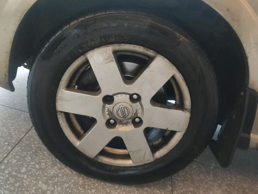 Nissan Almera II (N16) Рестайлинг Кемерово  - изображение 3