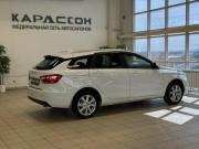 Lada (ВАЗ) Vesta I Волгоград  - изображение 20
