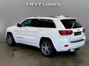 Jeep Grand Cherokee IV (WK2) Рестайлинг Краснодар  - изображение 28