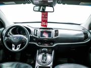 Kia Sportage III Красноярск  - изображение 47