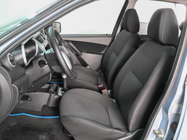 Datsun mi-DO с пробегом 2015 года, цена 679 000 рублей, 108259 км, хэтчбек, Автокод Объявления