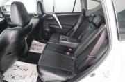 Toyota RAV4 IV (XA40) Рестайлинг Красноярск  - изображение 44