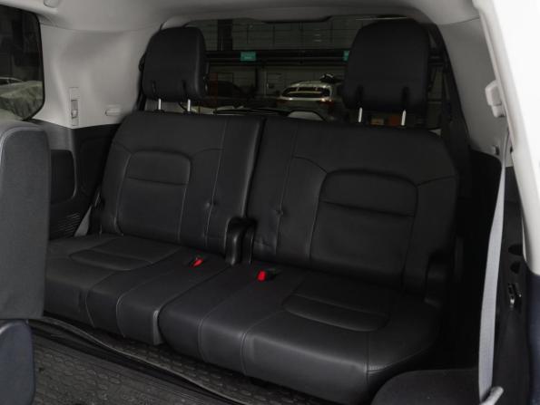 Toyota Land Cruiser 200 Series Рестайлинг 2 с пробегом 2018 года, цена 6 800 000 рублей, 241900 км, внедорожник, Автокод Объявления