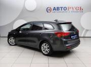 Kia Ceed II Рестайлинг Подольск  - изображение 28