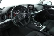 Audi Q5 II (FY) Москва  - изображение 47