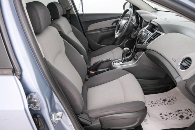 Chevrolet Cruze I с пробегом 2010 года, цена 649 000 рублей, 104530 км, седан, Автокод Объявления