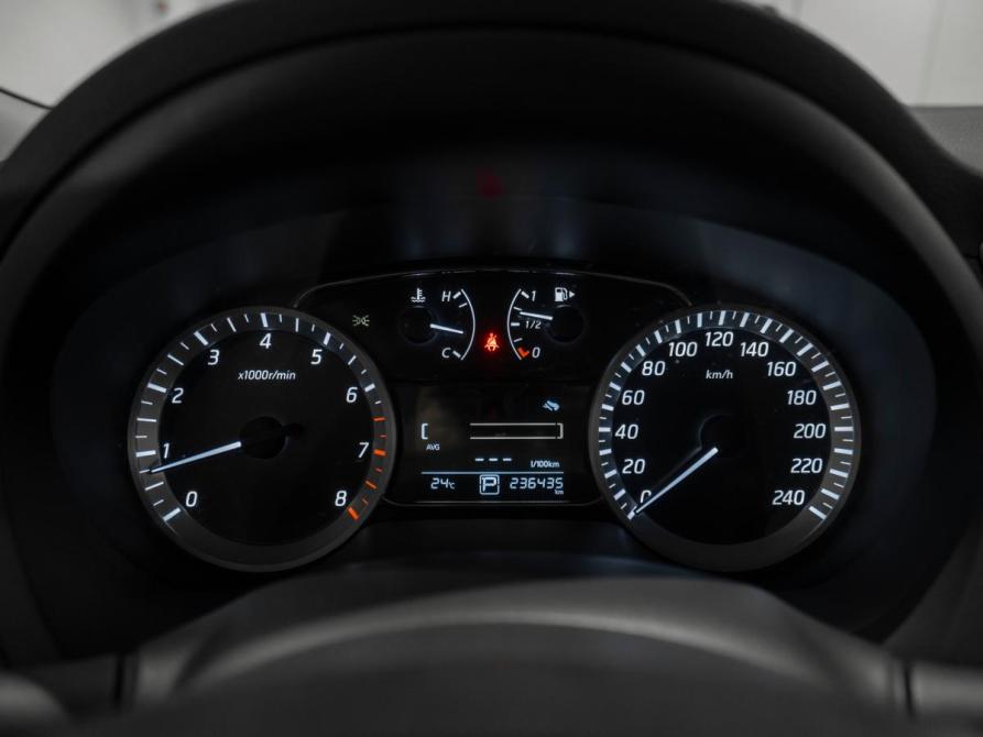 Nissan Sentra VII (B17) Москва  - изображение 11