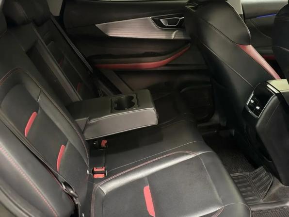 Chery Tiggo 4 Pro I с пробегом 2022 года, цена 1 358 000 рублей, 114000 км, внедорожник, Автокод Объявления