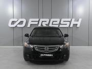 Honda Accord VIII Ростов-на-Дону  - изображение 23