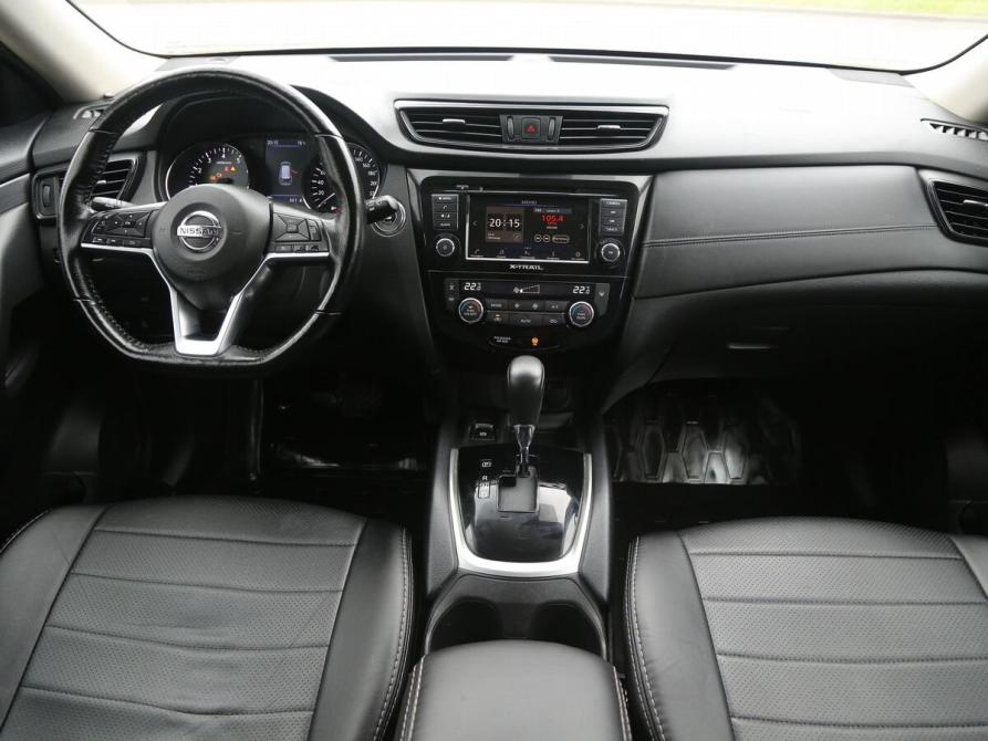 Nissan X-Trail III Рестайлинг Иваново  - изображение 12