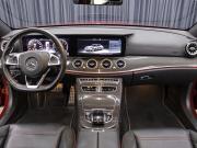 Mercedes-Benz E-Класс AMG V (W213) Москва  - изображение 41