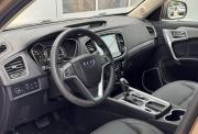 Geely Emgrand X7 I Рестайлинг 2 Владимир  - изображение 34