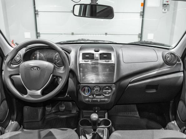 Lada (ВАЗ) Granta I Рестайлинг с пробегом 2024 года, цена 845 578 рублей, 52111 км, лифтбек, Автокод Объявления