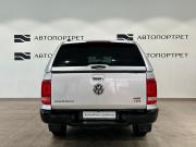 Volkswagen Amarok I Санкт-Петербург  - изображение 18