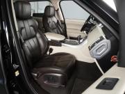 Land Rover Range Rover Sport II Минеральные Воды  - изображение 29