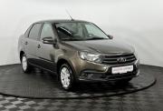 Lada (ВАЗ) Granta I Рестайлинг Нижний Новгород  - изображение 27