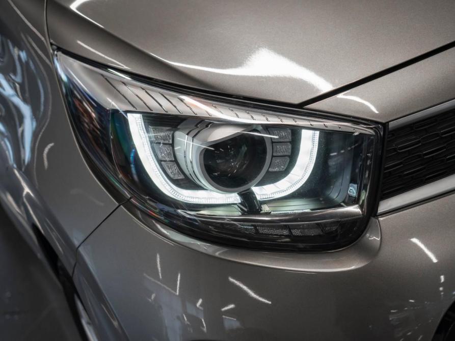 Kia Picanto III Москва  - изображение 18