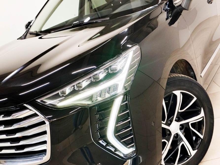 Haval Jolion I Тула  - изображение 2