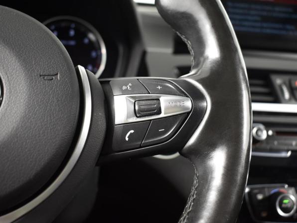 BMW X1 II (F48) Рестайлинг с пробегом 2019 года, цена 3 239 900 рублей, 58784 км, внедорожник, Автокод Объявления