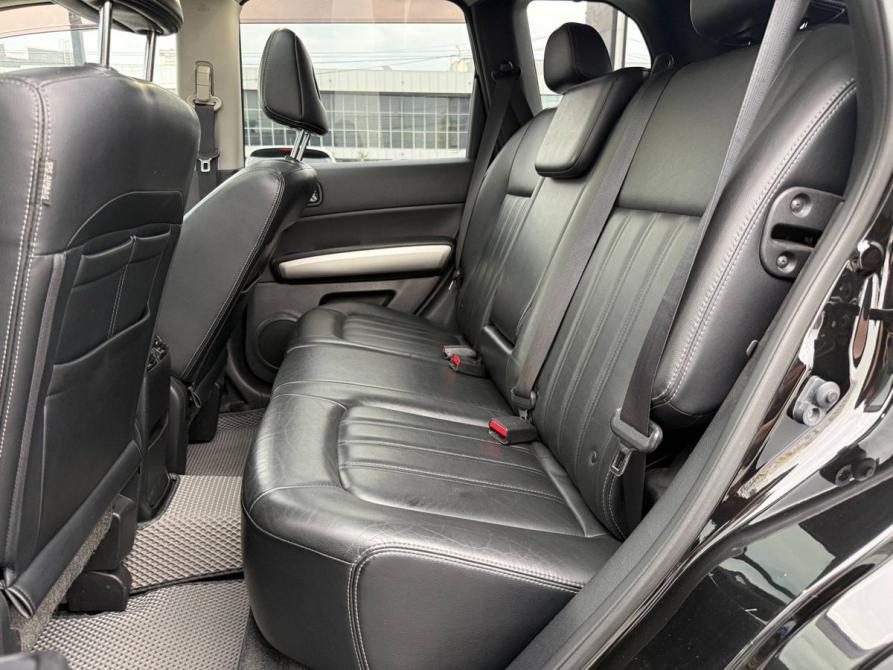 Nissan X-Trail II Рестайлинг Новосибирск  - изображение 14