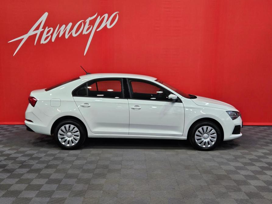 Skoda Rapid II Вологда  - изображение 6