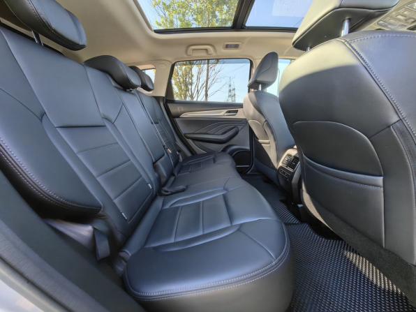 Haval F7 I с пробегом 2021 года, цена 1 719 000 рублей, 68500 км, внедорожник, Автокод Объявления