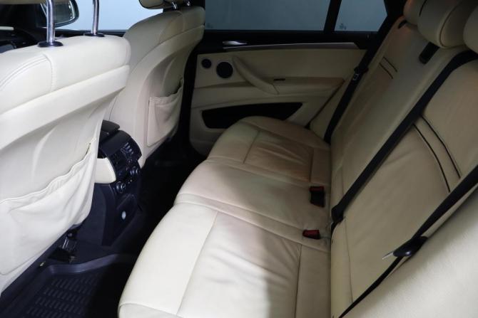 BMW X5 II (E70) Рестайлинг с пробегом 2013 года, цена 1 799 000 рублей, 276000 км, внедорожник, Автокод Объявления